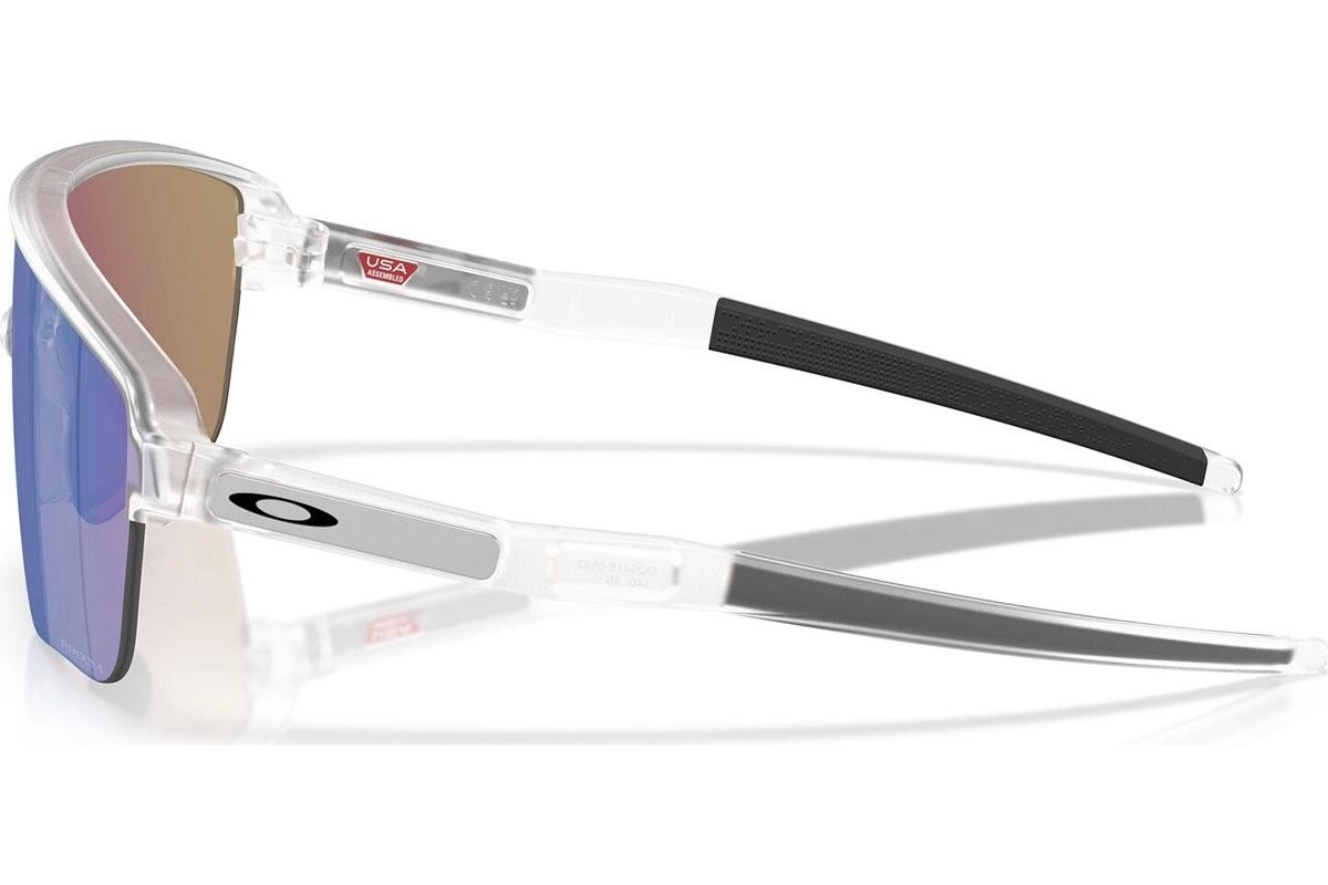 Oakley CORRIDOR SQ PRIZM (OO9415-941505) | Unisex Mavi Güneş Gözlüğü